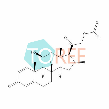 醋酸地塞米松EP杂质G