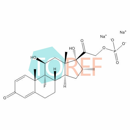 地塞米松磷酸钠(Abs)
