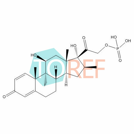 地塞米松磷酸钠EP杂质B