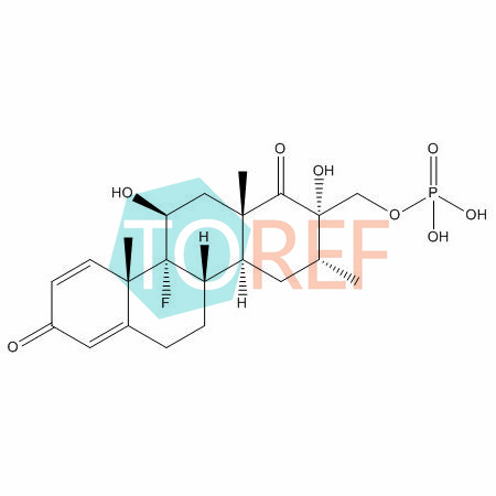 地塞米松磷酸钠EP杂质C