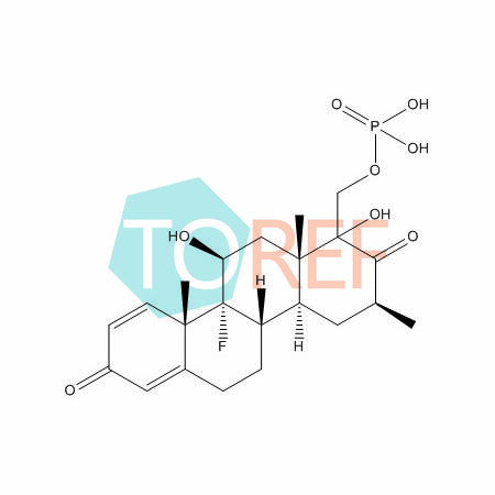 地塞米松磷酸钠EP杂质D