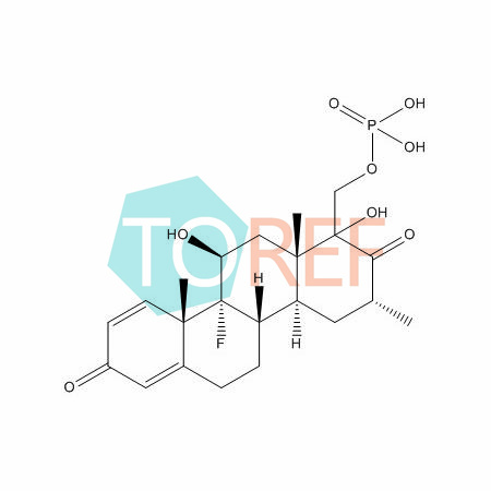 地塞米松磷酸钠EP杂质E