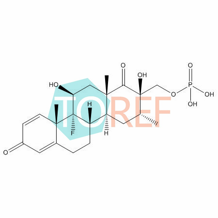 地塞米松磷酸钠EP杂质F