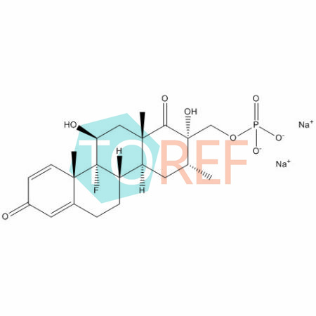 地塞米松磷酸二钠EP杂质E