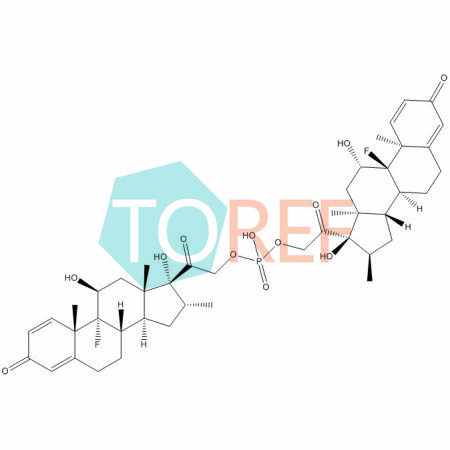 地塞米松磷酸二酯(地塞米松杂质3)