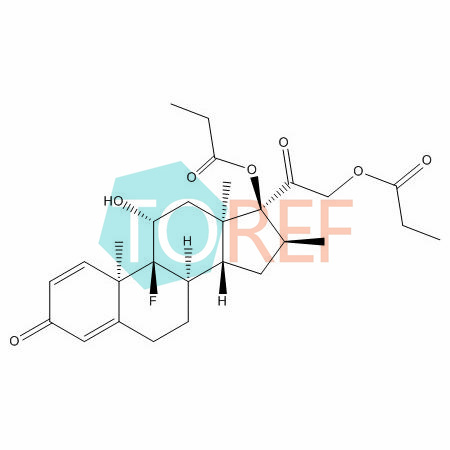 地塞米松二丙酸酯(地塞米松杂质4)