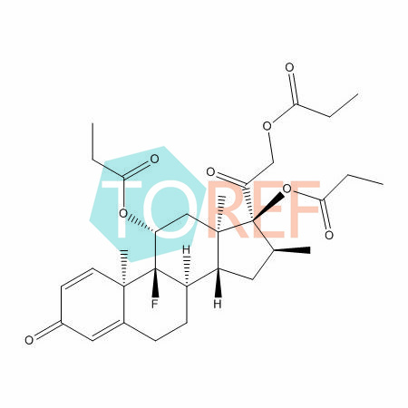 地塞米松三丙酸酯(地塞米松杂质5)
