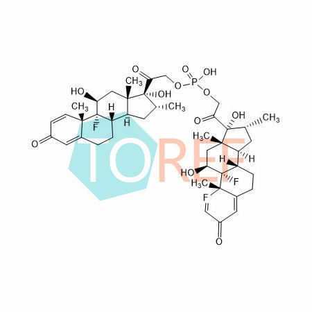 地塞米松磷酸钠USP杂质G对照品