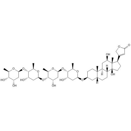 地高辛EP杂质K