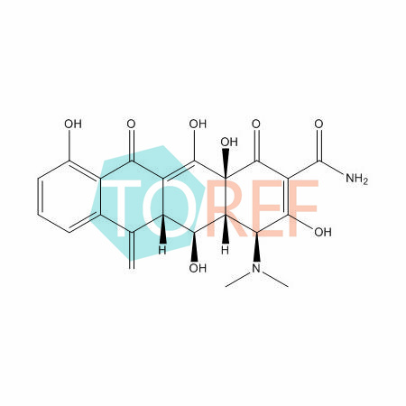 多西环素EP杂质B