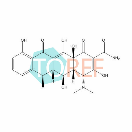 多西环素EP杂质C