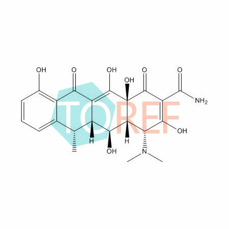 多西环素EP杂质D