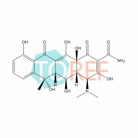 多西环素EP杂质E