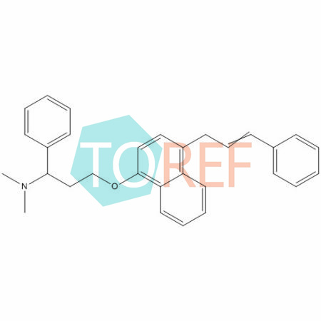 达泊西汀杂质75