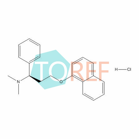 (R)-盐酸达泊西汀（达泊西汀杂质3）