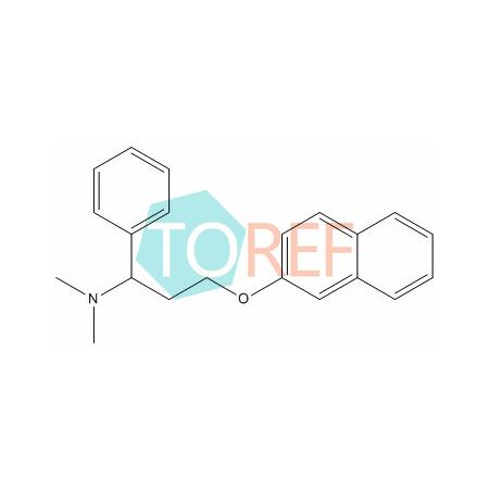 达泊西汀杂质60