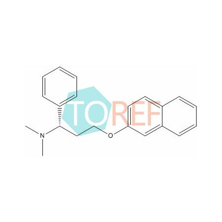 达泊西汀杂质61