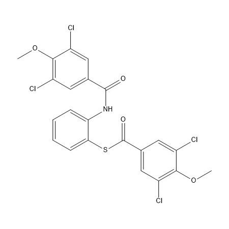 多替诺德杂质57