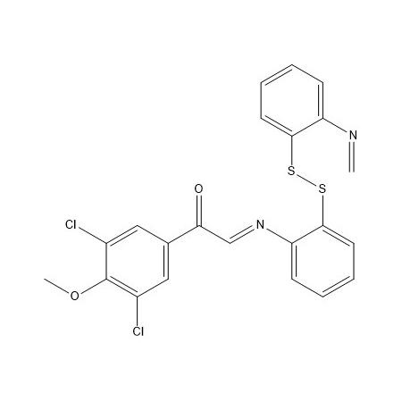 多替诺德杂质58