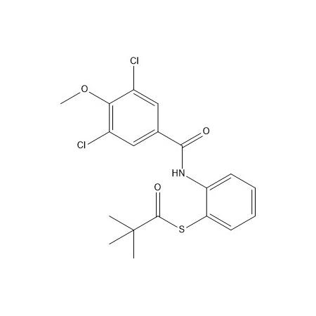 多替诺德杂质61