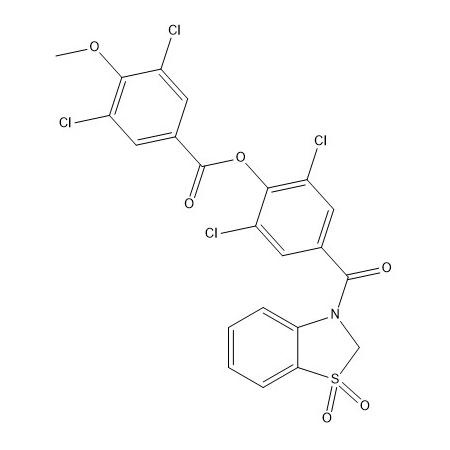 多替诺德杂质120