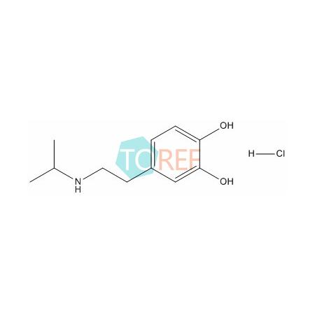 多巴胺杂质43(盐酸盐)