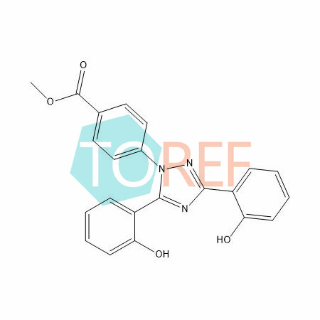 地拉罗司甲酯（地拉罗司杂质19）