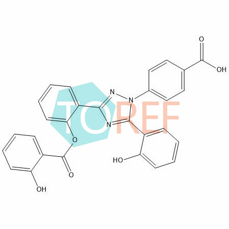 地拉罗司水杨酸酯（地拉罗司杂质22）