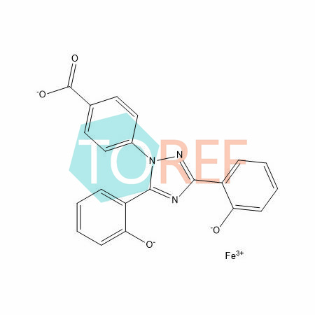 地拉罗司铁螯合物（地拉罗司杂质23）