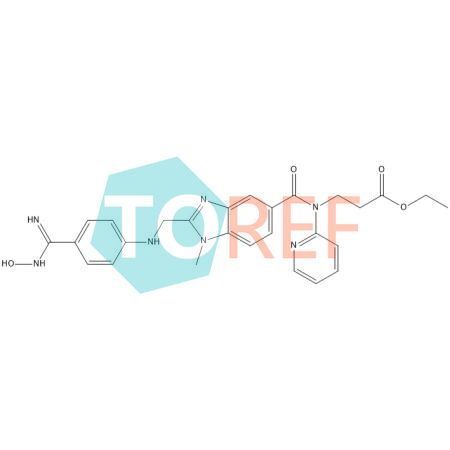 达比加群杂质B