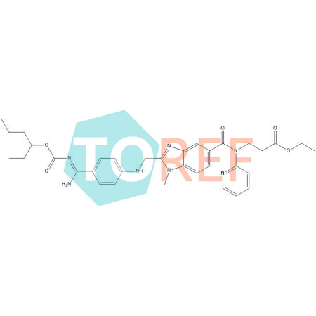 达比加群杂质D