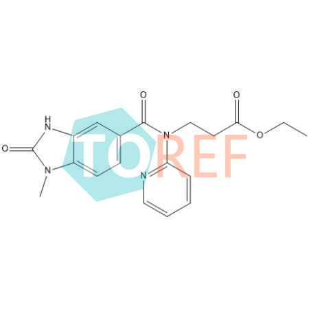 达比加群杂质F