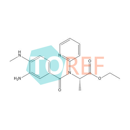 达比加群杂质P