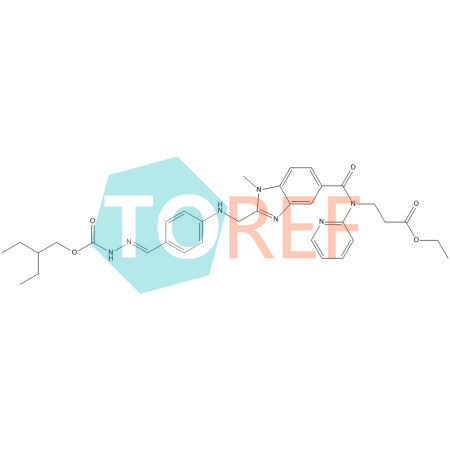 达比加群杂质51