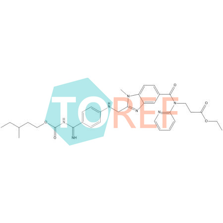 达比加群杂质71