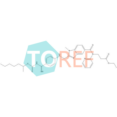 达比加群杂质74