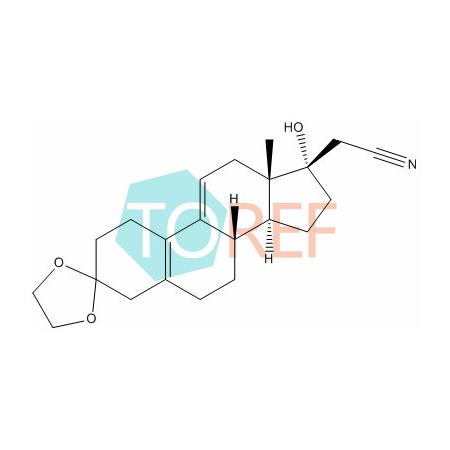 地诺孕素EP杂质D