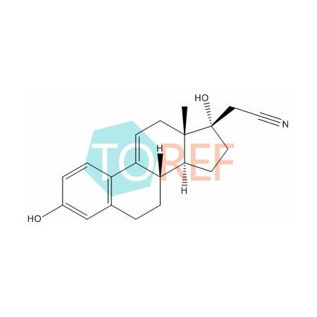 地诺孕素EP杂质G