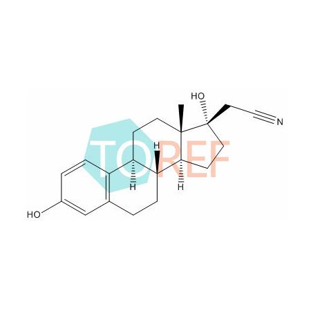 地诺孕素EP杂质H