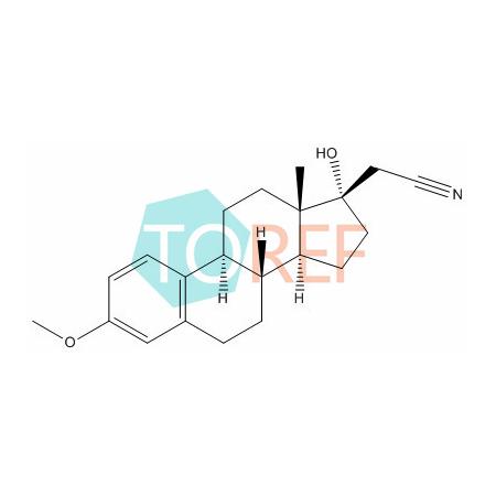 地诺孕素EP杂质J