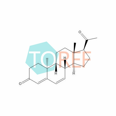 地屈孕酮