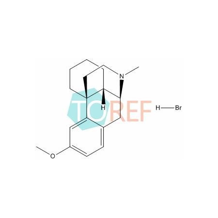 右美沙芬氢溴酸盐