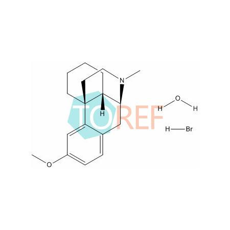 右美沙芬氢溴酸一水合物