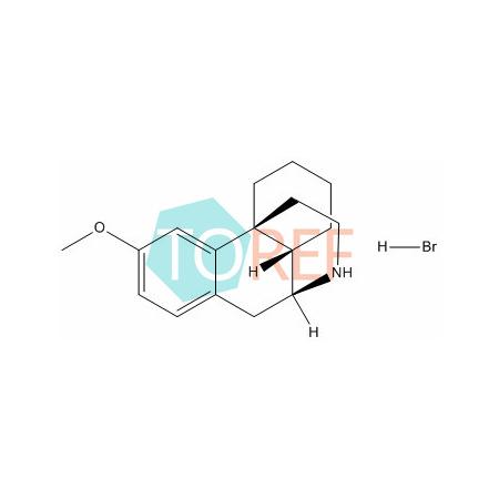 右美沙芬EP杂质A氢溴酸盐