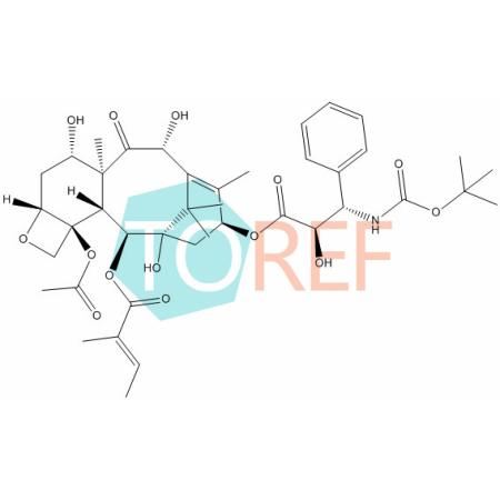 多西他赛EP杂质A