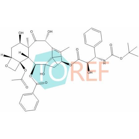 多西他赛EP杂质C