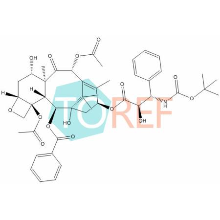 多西他赛EP杂质G（紫杉醇杂质3）