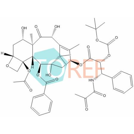 多西他赛杂质5