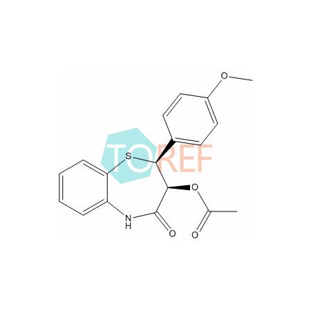 地尔硫卓EP杂质B