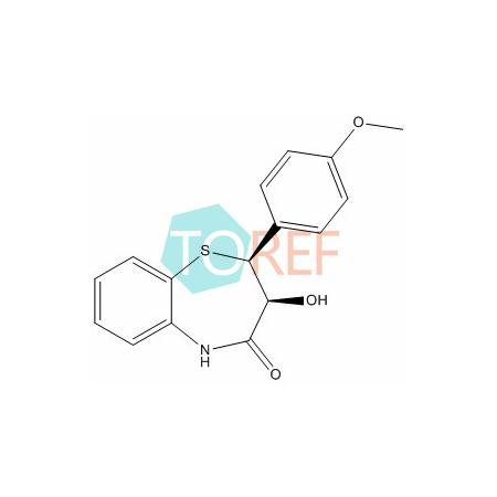 地尔硫卓EP杂质E